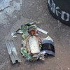 Невідомий предмет, розстріляний у Чернігові, виявився ртутним тонометром
