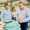 Олександр Мисник: У Європі зростає попит на продукцію виробників з Чернігівщини