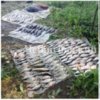 На Дніпрі викрито правопорушників з 32 кг риби