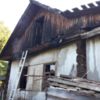 Городнянський район: через необережність під час паління загинуло подружжя