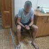 Втікав від патрульних бо був напідпитку
