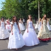 Парад ROMANTIK: масовий весільний парад. ФОТОрепортаж 