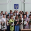 На варті здоров’я і життя кожного: вітання приймають медики