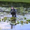 Упродовж минулої доби на водоймах Чернігівщини потонуло 3 особи