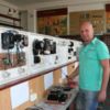 Безробітні вчаться на електромонтерів