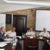 В поліції Чернігівщини підбили підсумки естонсько-українського проекту