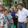 В Іванівці добудовують сучасну амбулаторію і Центр надання адміністративних послуг