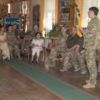 В оперативному командуванні