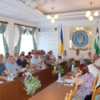 Депутати узгодили порядок денний чергового пленарного засідання сесії облради