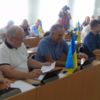 Відбулася 57 сесія Прилуцької міської ради 7 скликання