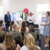 З жителями Чернігівщини спілкувався Міністр юстиції