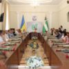 З нагоди Дня Конституції України у Чернігівській ОДА вручили почесні відзнаки