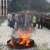 У Чернігові поліція перевірила свою готовність забезпечити правопорядок на виборах