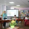 У Прилуках гостював