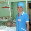 Тетяна Обитоцька з Чернігівщини – найкраща медична сестра в Україні
