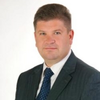 секретар Чернігівської міської ради Олег Шеремет