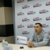 О. Черненко: Ухвалення Виборчого кодексу є перемогою команди “Європейської Солідарності”