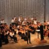 Українські виконавці у серії концертів оркестру “Філармонія” з обдарованою молоддю світу