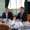 Відбулася 57 сесія Ніжинської міськради