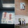 КВУ: В Ніжині ВО 209 в ніч на неділю з'явилася нова агітація