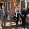 У день виборів поліція Чернігівщини оперативно реагує на всі правопорушення