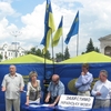 Чернігівська інтелігенція попереджає: “Знищення мови – знищення України”