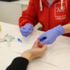 У Чернігівській області придбали тестів на ВІЛ на 263 тис. грн