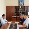 В облраді обговорили перспективи співпраці із Фондом державного майна України щодо розпорядження об’єктами цивільного захисту населення