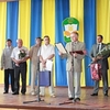 Щорська районна газета “Промінь” урочисто відзначила своє 95-річчя