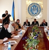 Відбулися засідання президії та постійних комісій обласної ради