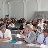 Міська рада затвердила звіт про виконання міського бюджету за І квартал 2012 року