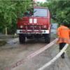 Чернігів додатково надає рятувальникам 1000 літрів пального