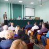 Проведено нараду з питань запобігання корупції