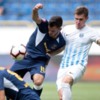 Десна знову перемагає: СК Дніпро-1 - Десна 0:1