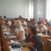 Підведено підсумки виконання Програм соціального і економічного розвитку міста за І півріччя 2019 року