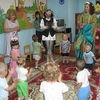 День захисту дітей в Чернігівській жіночій колонії