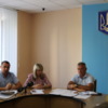 Щотижнева оперативна нарада при Ніжинському міському голові
