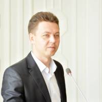 Василь Білогура