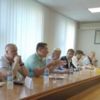 Відбулася зустріч голів місцевих рад та громад Чернігівщини з народним депутатом України