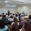 Представників громад Чернігівщини вчили рахувати гроші та змінювати бюджети