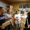 Розпочинати бізнес потрібно з улюбленої справи