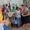 В обласному центрі працювала творча платформа Арт-базар