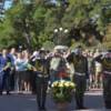 Вшанували пам’ять захисників України