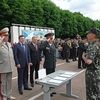 Присяга на вірність Батьківщині ФОТОрепортаж