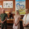 Стартували курси перепідготовки військовослужбовців