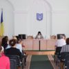 В облдержадміністрації відбулося тематичне навчання