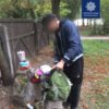 Відпрацьовуючи виклик