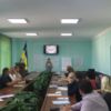 Як написати проект громадського бюджету - навчалися у Носівці