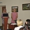 У Чернігівській міській лікарні № 2 вкотре акцентували увагу на інсульті - судинному захворюванні мозку