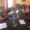Говорили про посилення фінансової спроможності громади